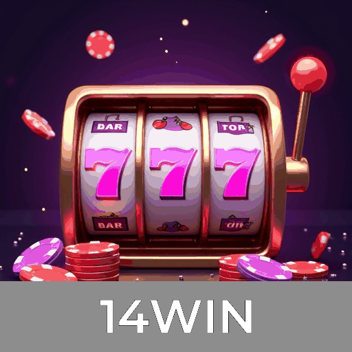 14WIN: A Revolução do Jogo no Seu Celular